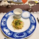 横濱元町 霧笛楼 - 