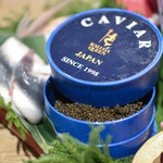 Itsuki - ２０２３年７月再訪：キャビア☆