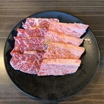 食べ飲み放題 焼肉ダイニング ちからや - 