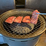 食べ飲み放題 焼肉ダイニング ちからや - 