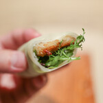 Itsuki - ２０２３年７月再訪：新仔鰻☆