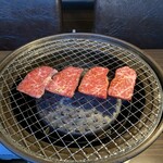 食べ飲み放題 焼肉ダイニング ちからや - 