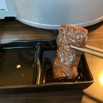 食べ飲み放題 焼肉ダイニング ちからや - 