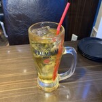 食べ飲み放題 焼肉ダイニング ちからや - 