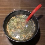 食べ飲み放題 焼肉ダイニング ちからや - 