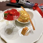 横濱元町 霧笛楼 - 