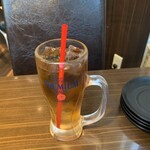 食べ飲み放題 焼肉ダイニング ちからや - 