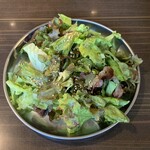 食べ飲み放題 焼肉ダイニング ちからや - 