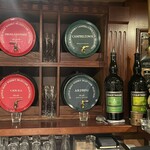 倫敦屋酒場 - アードベッグ