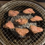 食べ飲み放題 焼肉ダイニング ちからや - 