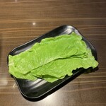 食べ飲み放題 焼肉ダイニング ちからや - 