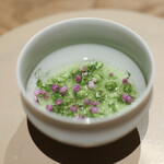 Itsuki - ２０２３年７月再訪：茶豆☆