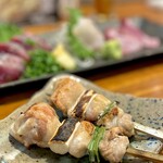 Yakitori Torisuke - 