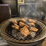 食べ飲み放題 焼肉ダイニング ちからや - 