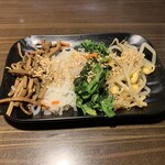 食べ飲み放題 焼肉ダイニング ちからや - 