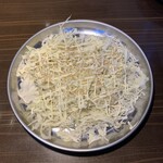 食べ飲み放題 焼肉ダイニング ちからや - 