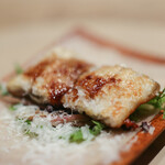 Itsuki - ２０２３年７月再訪：新仔鰻☆