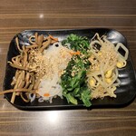 食べ飲み放題 焼肉ダイニング ちからや - 