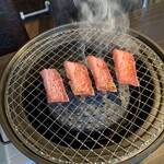 食べ飲み放題 焼肉ダイニング ちからや - 