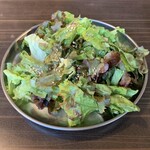 食べ飲み放題 焼肉ダイニング ちからや - 