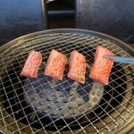 食べ飲み放題 焼肉ダイニング ちからや - 