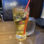 食べ飲み放題 焼肉ダイニング ちからや - 