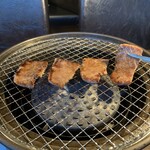 食べ飲み放題 焼肉ダイニング ちからや - 