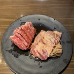 食べ飲み放題 焼肉ダイニング ちからや - 