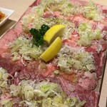 焼肉ホルモン やまと - 