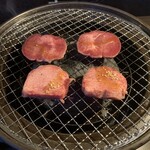 食べ飲み放題 焼肉ダイニング ちからや - 