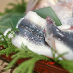 Itsuki - ２０２３年７月再訪：新仔鰻☆