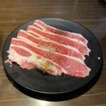 食べ飲み放題 焼肉ダイニング ちからや - 