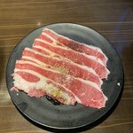 食べ飲み放題 焼肉ダイニング ちからや - 