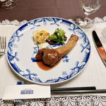 横濱元町 霧笛楼 - 