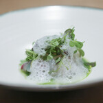 Itsuki - ２０２３年７月再訪：真鯛 冬瓜 バジル すだち☆