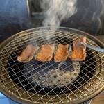 食べ飲み放題 焼肉ダイニング ちからや - 
