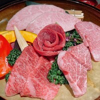 米沢牛上杉 銀座本店 - 