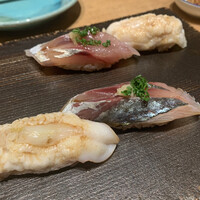 築地青空三代目 丸の内 - 