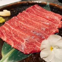 米沢牛上杉 銀座本店 - 