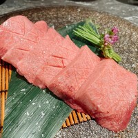 米沢牛上杉 銀座本店 - 