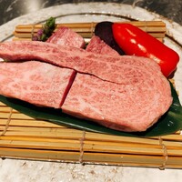 米沢牛上杉 銀座本店 - 