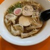 ラーメン＆カレー　山形アッキー