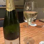 帝国ホテル 寅黒 - ペアリングPart5