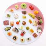 リナシメント - 