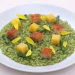 リナシメント - 