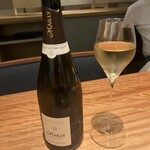 帝国ホテル 寅黒 - ペアリングPart1