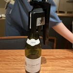 帝国ホテル 寅黒 - ペアリングPart6