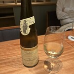 帝国ホテル 寅黒 - ペアリングPart4