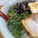 えぞっ子 - 小葱が好き❤️