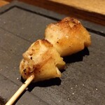 焼鳥 市松 - 